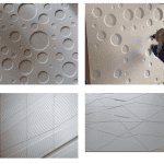 Engineered MGO Board Finishes