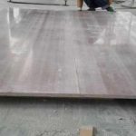 MGO Board Flooring