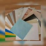 Laminated MGO Boards