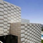 Exterior MGO Cladding